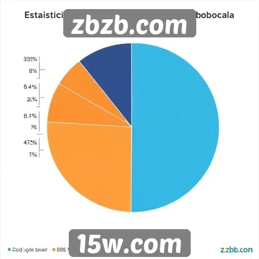 Estatísticas de usuários ativos no site zbzb.com