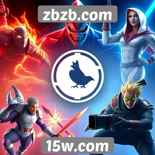 zbzb.com oferece diversidade em jogos online