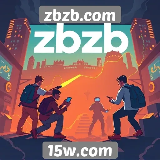 História e evolução do zbzb.com no mercado de jogos