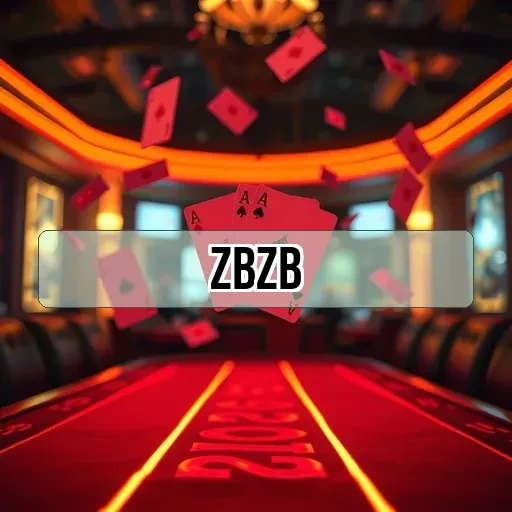 zbzb.com: Login Inovador que Revoluciona o Jogo Online