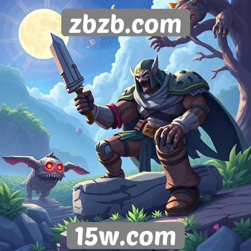 As principais categorias de jogos disponíveis no zbzb.com