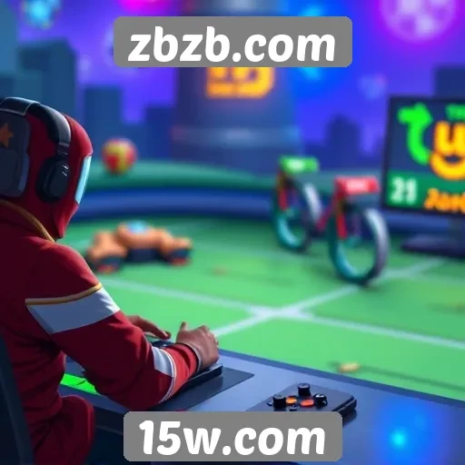 Análise das funcionalidades do site zbzb.com