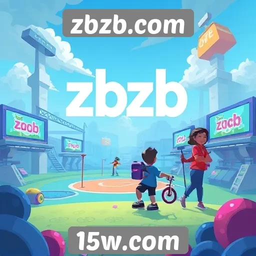 Inovações tecnológicas no site de jogos zbzb